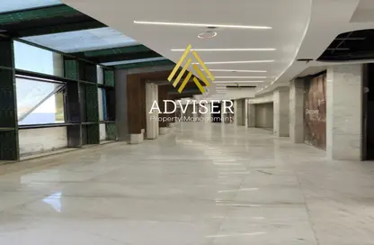 Office Space - Studio - 1 Bathroom for sale in Rock Gold Mall - 5th Settlement Compounds - The 5th Settlement - New Cairo City - Cairo