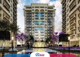 Apartment - 3 bedrooms for للبيع in Alexandria Desert Road - Moharam Bek - Hay Sharq - Alexandria