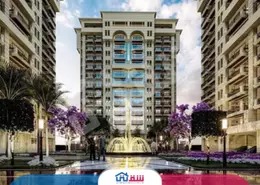 Apartment - 3 Bedrooms - 3 Bathrooms for sale in Alexandria Desert Road - Moharam Bek - Hay Sharq - Alexandria