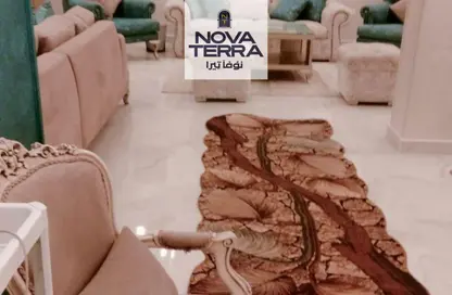 دوبلكس - 4 غرف نوم - 4 حمامات للايجار في بيفرلي هيلز - كمبوندات الشيخ زايد - الشيخ زايد - الجيزة