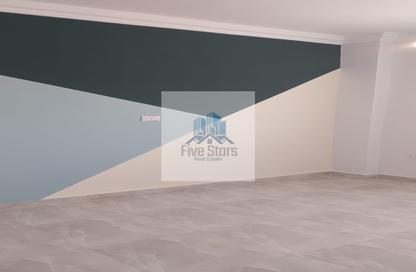 شقة - 2 غرف نوم - 1 حمام للبيع في دجلة بالمز - طريق الواحات - مدينة 6 أكتوبر - الجيزة