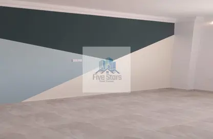 شقة - 2 غرف نوم - 1 حمام للبيع في دجلة بالمز - طريق الواحات - مدينة 6 أكتوبر - الجيزة