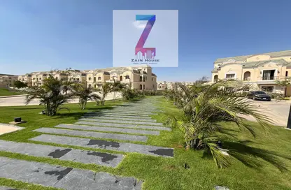 Apartment - 3 Bedrooms - 3 Bathrooms for sale in L'avenir - Mostakbal City Compounds - Mostakbal City - Future City - Cairo
