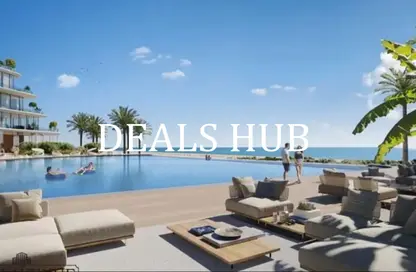 Townhouse - 3 Bedrooms - 2 Bathrooms for sale in Soul North Coast - Qesm Ad Dabaah - North Coast