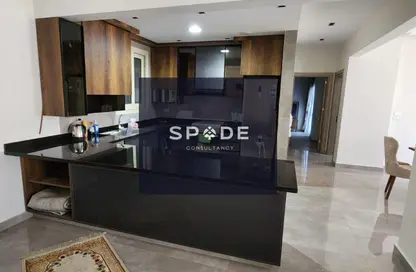 Apartment - 3 Bedrooms - 2 Bathrooms for rent in El Patio Oro - 5th Settlement Compounds - The 5th Settlement - New Cairo City - Cairo