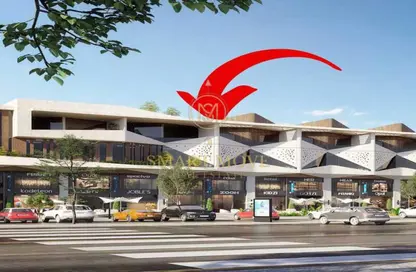 مساحات مكتبية - استوديو - 1 حمام للبيع في العاصمة الإدارية الجديدة - القاهرة