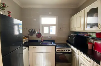 Apartment - 3 Bedrooms - 2 Bathrooms for rent in Madinaty - Cairo
