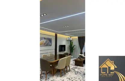 Apartment - 3 Bedrooms - 2 Bathrooms for rent in El Rehab Extension - Al Rehab - New Cairo City - Cairo Apartment - 3 Bedrooms - 2 Bathrooms for rent in El Rehab Extension - Al Rehab - New Cairo City - Cairo
