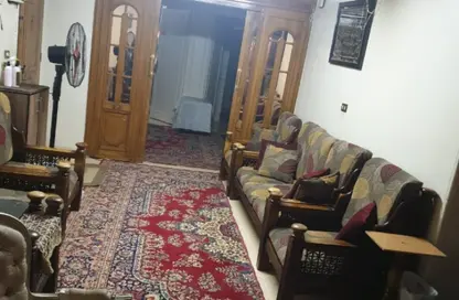 Apartment - 3 Bedrooms - 2 Bathrooms for sale in Mohamed Ahmed Ibrahim St. - 8th Zone - Nasr City - Cairo Apartment - 3 Bedrooms - 2 Bathrooms for sale in Mohamed Ahmed Ibrahim St. - 8th Zone - Nasr City - Cairo