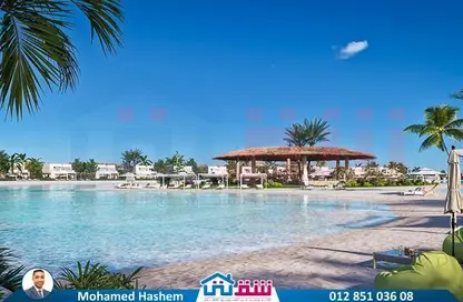 شاليه - 2 غرف نوم - 1 حمام للبيع في سيدي حنيش - الساحل الشمالي