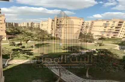 Apartment - 3 Bedrooms - 1 Bathroom for rent in Madinaty - Cairo