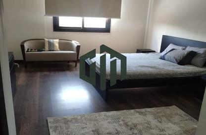 Apartment - 2 Bedrooms - 3 Bathrooms for rent in Mivida - 5th Settlement Compounds - The 5th Settlement - New Cairo City - Cairo