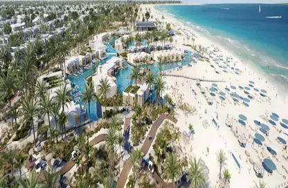 Villa - 5 Bedrooms - 4 Bathrooms for sale in Soul North Coast - Qesm Ad Dabaah - North Coast