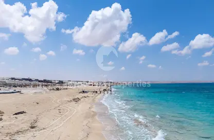 Villa - 4 Bedrooms - 4 Bathrooms for sale in Marina 8 - Marina - Al Alamein - North Coast