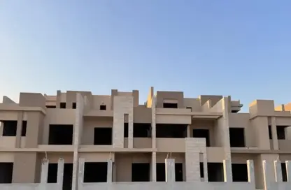 فيلا - 5 غرف نوم - 4 حمامات للبيع في تواني هايد بارك - كمبوندات 6 أكتوبر - مدينة 6 أكتوبر - الجيزة