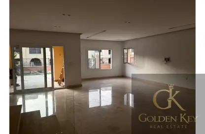 Twin House - 5 Bedrooms - 4 Bathrooms for rent in Mivida - 5th Settlement Compounds - The 5th Settlement - New Cairo City - Cairo