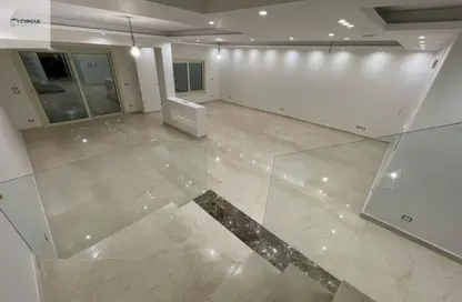 Villa - 5 Bedrooms - 5 Bathrooms for rent in Mivida - 5th Settlement Compounds - The 5th Settlement - New Cairo City - Cairo
