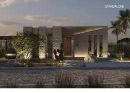 Hotel Apartment - 2 Bedrooms - 2 Bathrooms for sale in Mesca - Soma Bay - Safaga - Hurghada - Red Sea