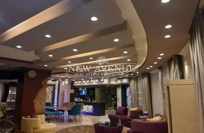 Duplex - 4 Bedrooms - 3 Bathrooms for sale in El Yasmeen 3 - El Yasmeen - New Cairo City - Cairo