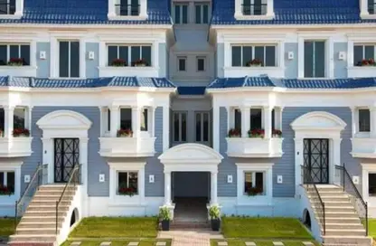 Penthouse - 3 Bedrooms - 2 Bathrooms for sale in Mountain View Hyde Park - 5th Settlement Compounds - The 5th Settlement - New Cairo City - Cairo