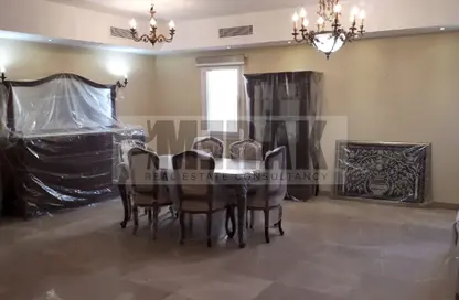 Twin House - 3 Bedrooms - 4 Bathrooms for rent in Mivida - 5th Settlement Compounds - The 5th Settlement - New Cairo City - Cairo