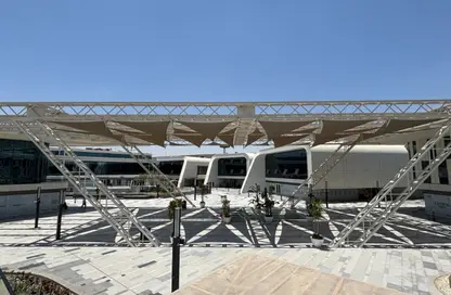 محل تجاري - استوديو - 1 حمام للبيع في ميدان جهينة - مدينة 6 أكتوبر - الجيزة