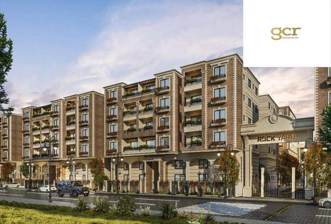 8498781 - الصورة الرئيسية للعقار