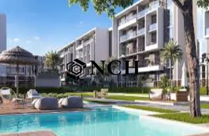 Apartment - 2 Bedrooms - 2 Bathrooms for rent in El Patio Oro - 5th Settlement Compounds - The 5th Settlement - New Cairo City - Cairo