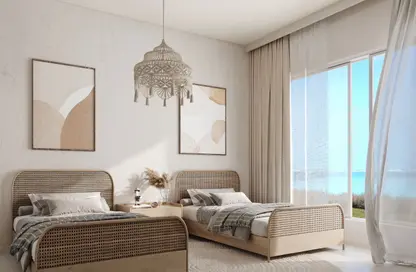 شاليه - غرفة نوم - 1 حمام للبيع في كالا - منطقة سهل حشيش - الغردقة - محافظة البحر الاحمر