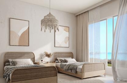 Apartment - Studio - 1 Bathroom for sale in Makadi Orascom Resort - Makadi - Hurghada - Red Sea