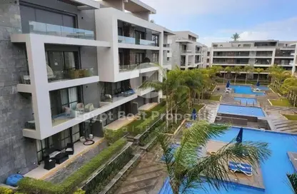 Apartment - 3 Bedrooms - 3 Bathrooms for sale in El Patio Oro - 5th Settlement Compounds - The 5th Settlement - New Cairo City - Cairo