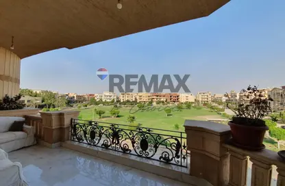 فيلا - 8 غرف نوم - 8 حمامات للبيع في شارع المشير احمد اسماعيل - مدينة العبور - الحي السابع - مدينة العبور - القليوبية