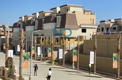شقة - 3 غرف نوم - 2 حمامات للبيع في كرونز ساراي - كمبوندات مدينة المستقبل - مدينة المستقبل - القاهرة