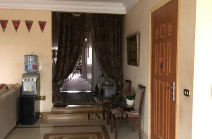 Apartment - 3 Bedrooms - 2 Bathrooms for sale in Dr Ismail Wahbi St. - 10th Zone - Nasr City - Cairo