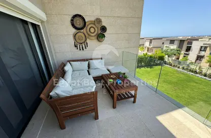 Chalet - 3 Bedrooms - 3 Bathrooms for sale in Swan Lake North Coast - Qesm Ad Dabaah - North Coast