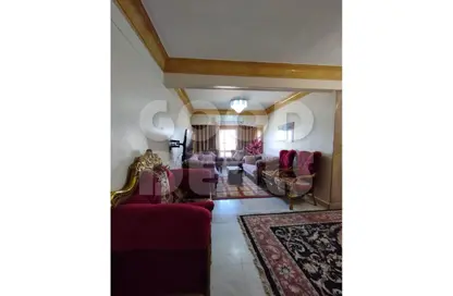 Apartment - 3 Bedrooms - 2 Bathrooms for sale in El Mahkama Square - Heliopolis - Masr El Gedida - Cairo