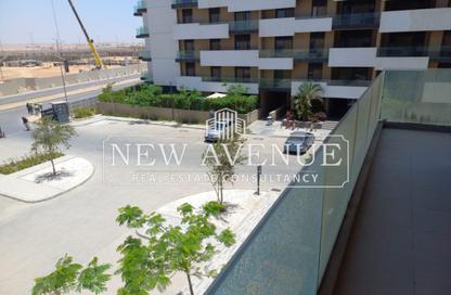 Apartment - 2 Bedrooms - 2 Bathrooms for sale in Shorouk City - Cairo