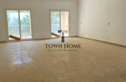 Villa - 4 Bedrooms - 4 Bathrooms for rent in El Rehab Extension - Al Rehab - New Cairo City - Cairo