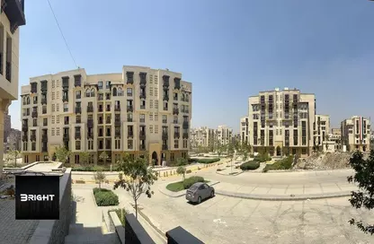 Apartment - 3 Bedrooms - 3 Bathrooms for sale in New Fustat - Hay Masr El Kadima - Cairo
