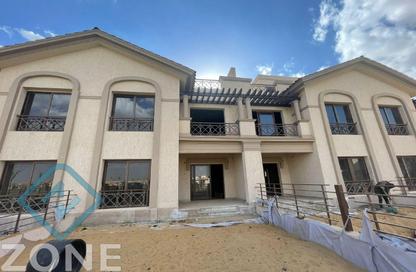 Villa - 3 Bedrooms - 3 Bathrooms for sale in Madinaty - Cairo