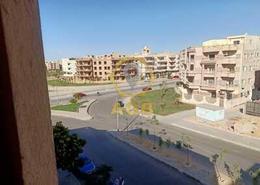 شقة - 3 غرف نوم - 2 حمامات for للبيع in المجاورة الثالثة - المنطقة الرابعة - مدينة الشروق - القاهرة