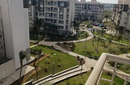 Apartment - 3 Bedrooms - 2 Bathrooms for sale in Madinaty - Cairo