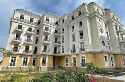 Apartment - 2 Bedrooms - 2 Bathrooms for sale in Latin District - New Alamein City - Al Alamein - North Coast