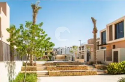 Villa - 4 Bedrooms - 5 Bathrooms for sale in Sodic East - 6th District - New Heliopolis - Cairo