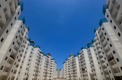 شاليه - 2 غرف نوم - 1 حمام للبيع في دوس الساحل الشمالي - قسم الضبعة - الساحل الشمالي