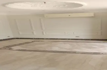 Villa - 5 Bedrooms - 5 Bathrooms for rent in Westown - Sheikh Zayed Compounds - Sheikh Zayed City - Giza