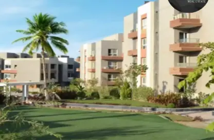 Apartment - 3 Bedrooms - 3 Bathrooms for sale in Zayed Regency - Sheikh Zayed Compounds - Sheikh Zayed City - Giza