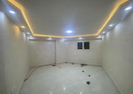 مساحات مكتبية - 1 حمام for للايجار in شارع الملك فيصل - الطالبية - فيصل - حي الهرم - الجيزة