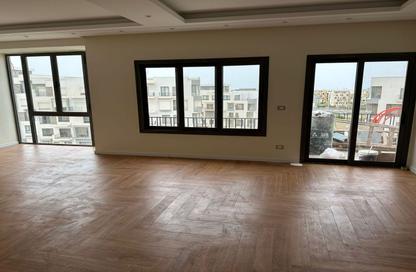 Apartment - 3 Bedrooms - 3 Bathrooms for rent in Eastown - 5th Settlement Compounds - The 5th Settlement - New Cairo City - Cairo