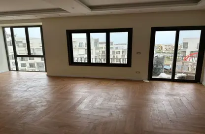 Apartment - 3 Bedrooms - 3 Bathrooms for rent in Eastown - 5th Settlement Compounds - The 5th Settlement - New Cairo City - Cairo